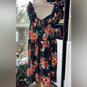 Xhilaration Dress
